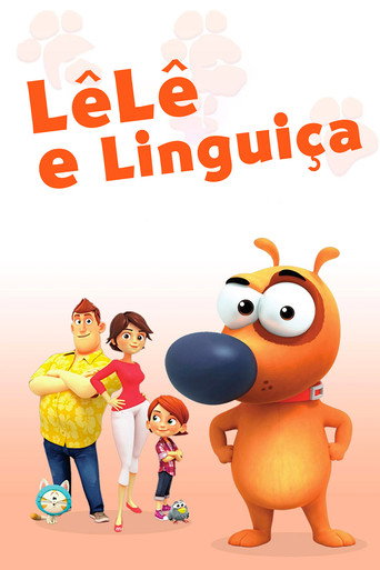 Assistir Lelê e Linguiça online dublado e legendado