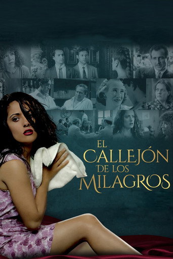 Assistir O Beco dos Milagres online dublado e legendado