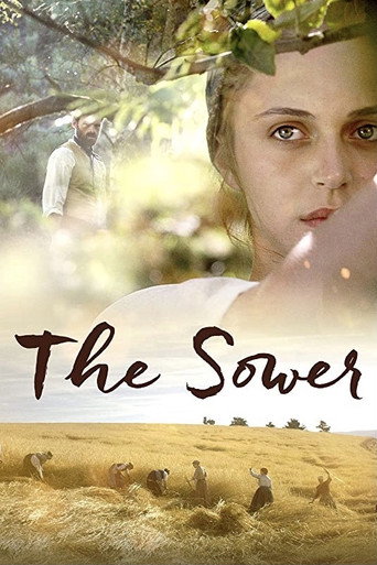 Poster de The Sower