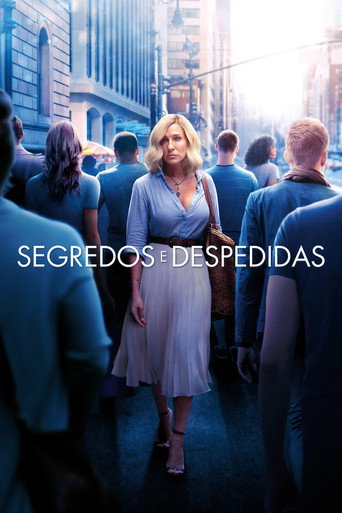 Assistir Segredos e Despedidas online dublado e legendado