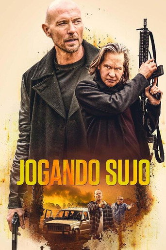 Assistir Jogando Sujo online dublado e legendado