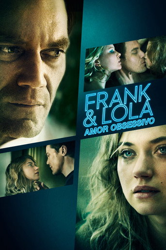 Assistir Frank & Lola - Amor Obsessivo online dublado e legendado