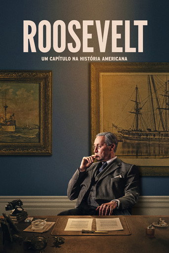 Assistir Roosevelt: Um Capítulo na História Americana online dublado e legendado