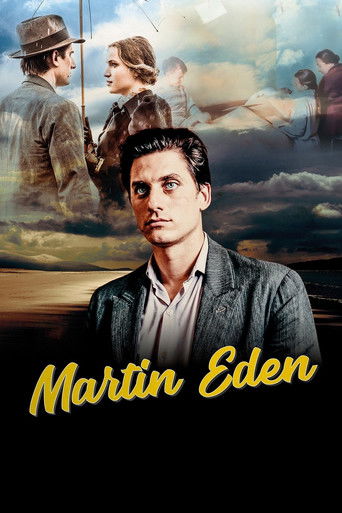 Assistir Martin Eden online dublado e legendado