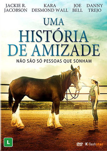 Assistir Uma História de Amizade online dublado e legendado