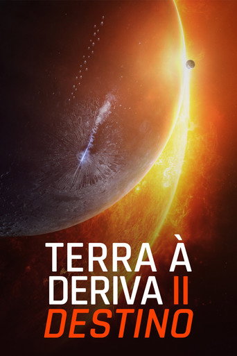 Assistir Terra à Deriva 2: Destino online dublado e legendado