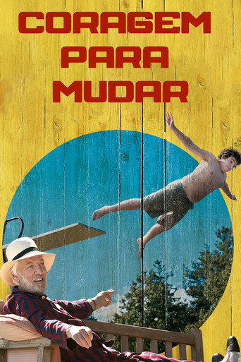 Assistir Coragem para Mudar online dublado e legendado