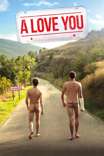 Assistir A Love You online dublado e legendado