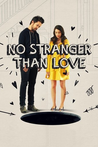 Assistir Estranho Como o Amor online dublado e legendado