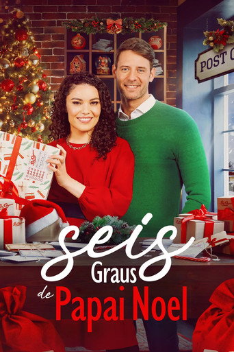 Assistir Seis Graus de Papai Noel online dublado e legendado