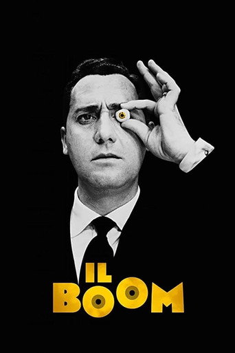 Assistir Il boom online dublado e legendado