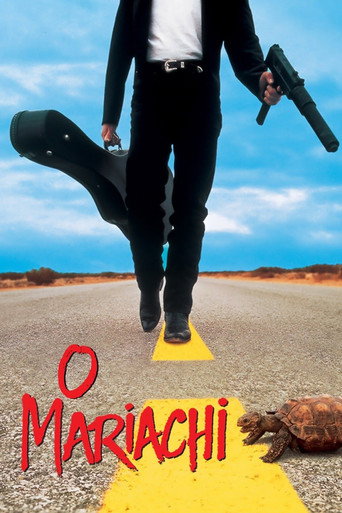 Assistir O Mariachi online dublado e legendado