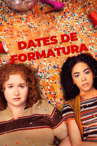 Assistir Dates de Formatura online dublado e legendado