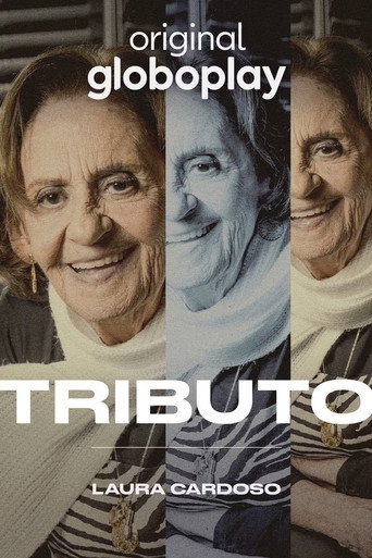 Assistir Tributo: Laura Cardoso online dublado e legendado