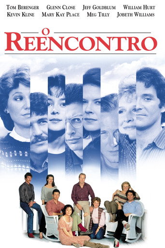 Assistir O Reencontro online dublado e legendado