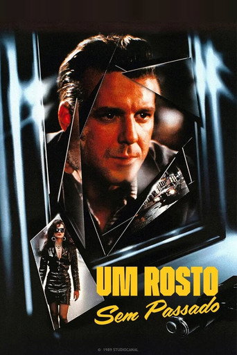 Poster de Um Rosto Sem Passado