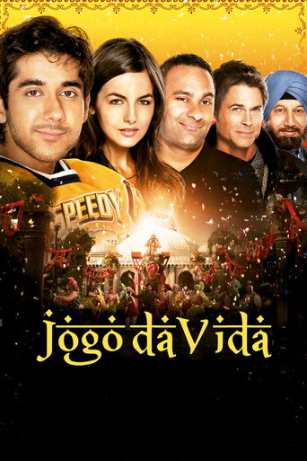 Assistir Jogo da Vida online dublado e legendado