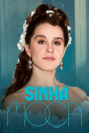 Assistir Sinhá Moça online dublado e legendado