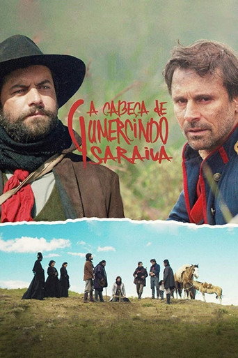 Assistir A Cabeça de Gumercindo Saraiva online dublado e legendado