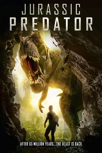 Assistir Jurassic Predator online dublado e legendado