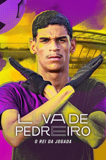 Assistir Luva De Pedreiro - O Rei da Jogada online dublado e legendado