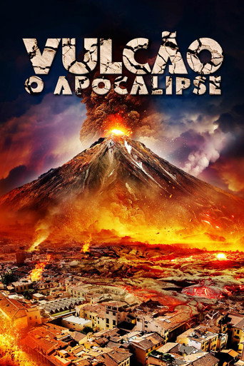 Assistir Vulcão - O Apocalipse online dublado e legendado