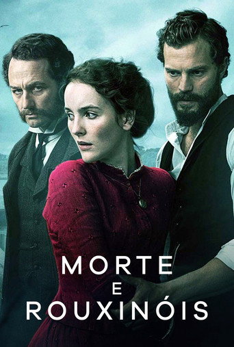 Assistir Morte e Rouxinóis online dublado e legendado