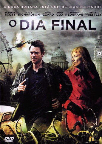 Assistir O Dia Final online dublado e legendado