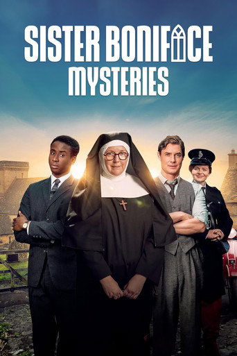 Assistir Sister Boniface Mysteries online dublado e legendado