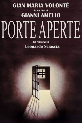 Assistir AS PORTAS DA JUSTIÇA online dublado e legendado