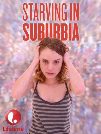 Poster de Anorexia: A Ilusão da Beleza