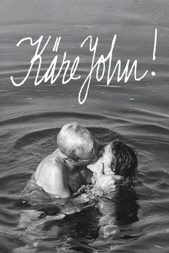 Assistir Querido John online dublado e legendado