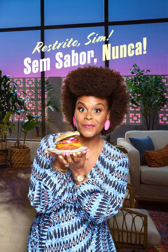 Assistir Restrito, Sim! Sem Sabor, Nunca! online dublado e legendado