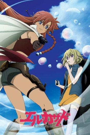 Assistir El Cazador de la Bruja online dublado e legendado