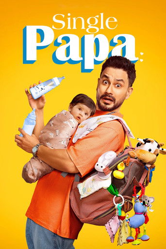 Assistir Pai Solo online dublado e legendado