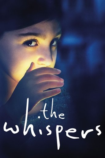 Poster de The Whispers