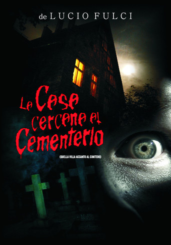 Poster de A Casa dos Mortos Vivos