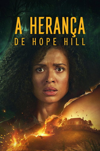Assistir A Herança de Hope Hill online dublado e legendado