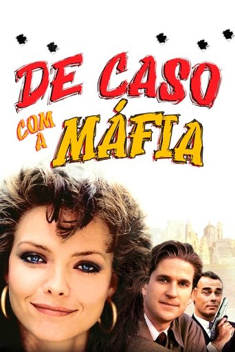 Poster de De Caso com a Máfia