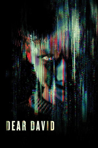 Assistir Querido David online dublado e legendado