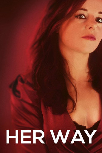 Poster de Uma Mulher do Mundo