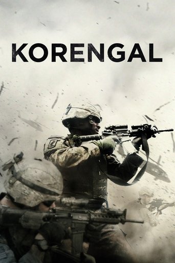Poster de Korengal