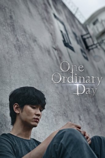 Poster de One Ordinary Day