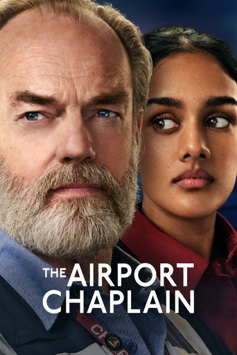 Assistir O Capelão do Aeroporto online dublado e legendado