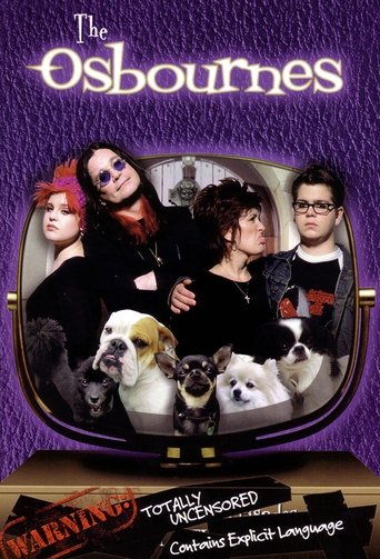 Assistir Família Osbourne online dublado e legendado