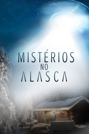 Assistir Mistérios no Alasca online dublado e legendado