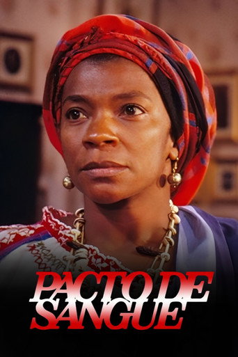 Assistir Pacto de Sangue online dublado e legendado