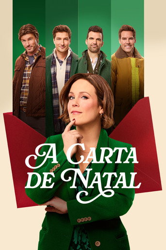 Assistir A Carta de Natal online dublado e legendado