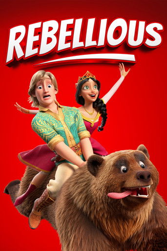 Assistir Rebellious online dublado e legendado