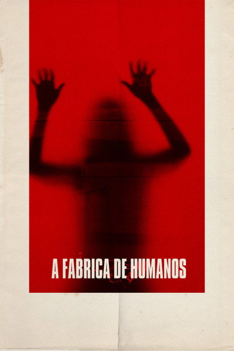 Assistir A Fábrica de Humanos online dublado e legendado
